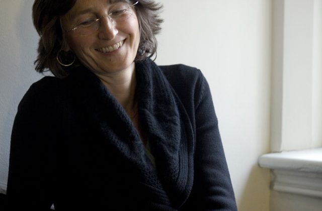 Bijsterveld, Karin